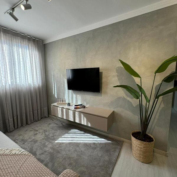 Apartamento moderno próximo ao SESC - Foto 5