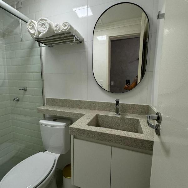Apartamento moderno próximo ao SESC - Foto 3