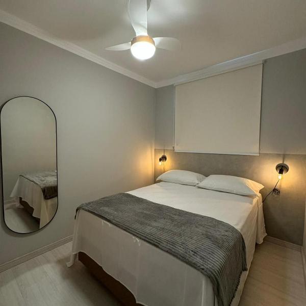 Apartamento moderno próximo ao SESC - Foto 2