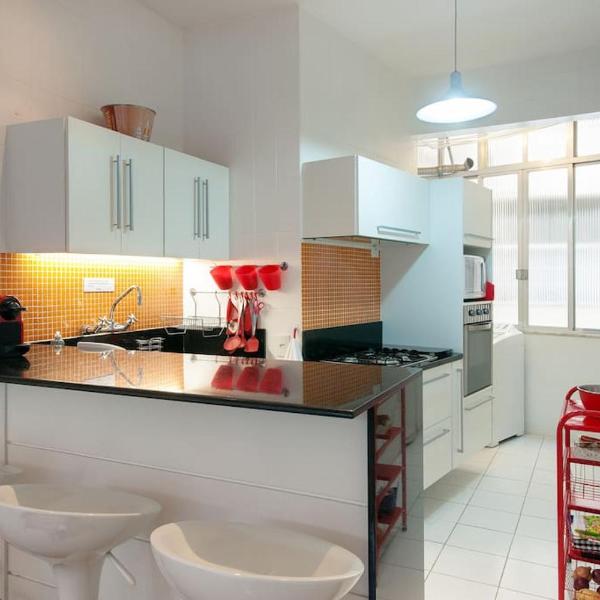 Apartamento Luxo Ipanema - Foto 3