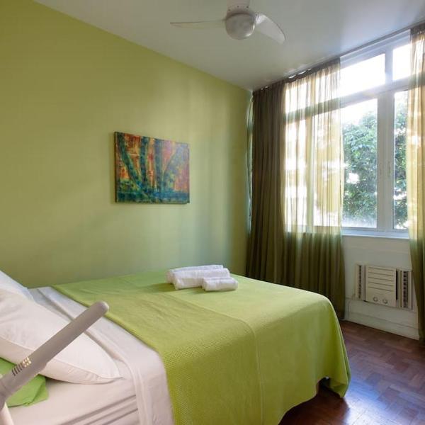Apartamento Luxo Ipanema - Foto 2