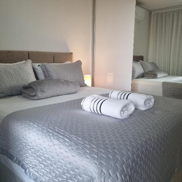 Maravilhoso Apto, prédio premiado, 40 metros 2 , uma suíte wide hilton garden, melhor localização de são paulo, metrô fradique coutinho, garagem inclusa - Foto 2