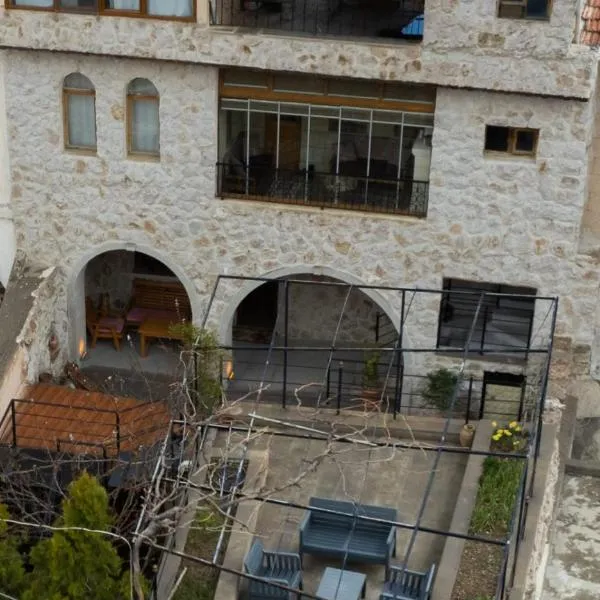 Harmony Houses Cappadocia, hotel in Ürgüp