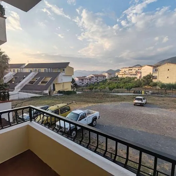 Da Gioia e Fortunato casa vacanze, hotel in San Nicola Arcella