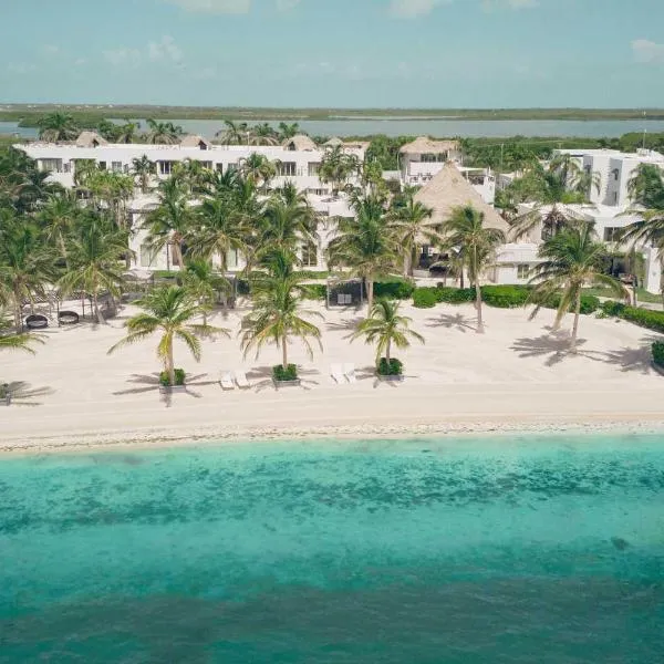 Las Terrazas Resort、サン・ペドロのホテル