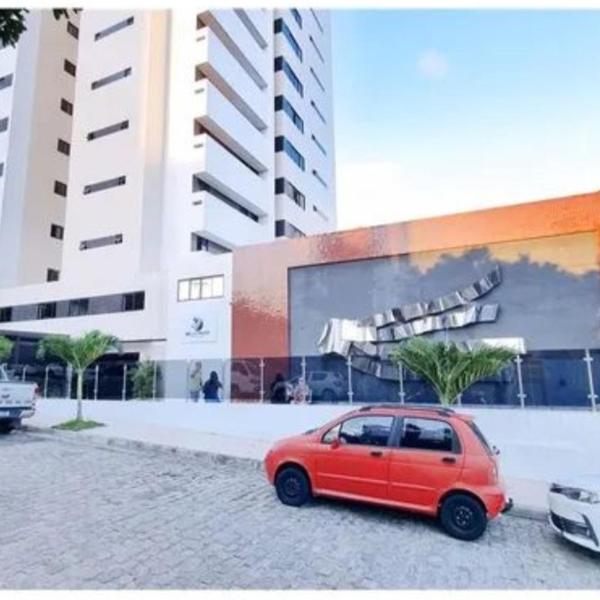 Cobertura na Bela Vista