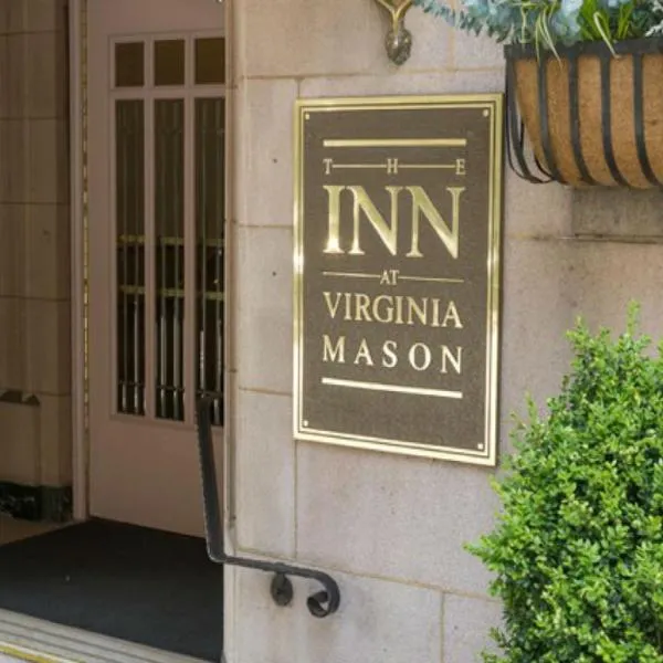 The Inn at Virginia Mason, hotel a Seattle