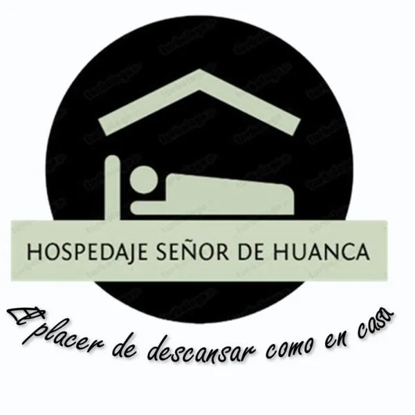 Sr de Huanca, hotel v destinaci Mollepata