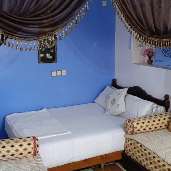 Mehdi House, hotel in Chefchaouene