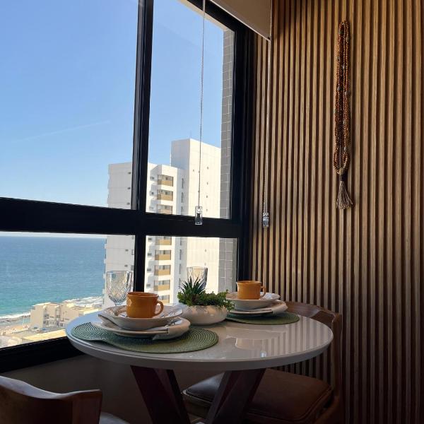 Luxuoso Studio Beira Mar - Foto 5