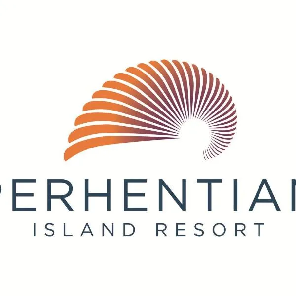 Perhentian Island Resort, מלון בפרהנטיאן איילנד