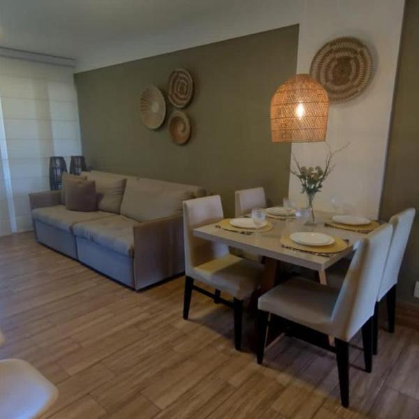 Luxo - La Fleur Polinesia Residence Resort - Porto de Galinhas - Foto 5
