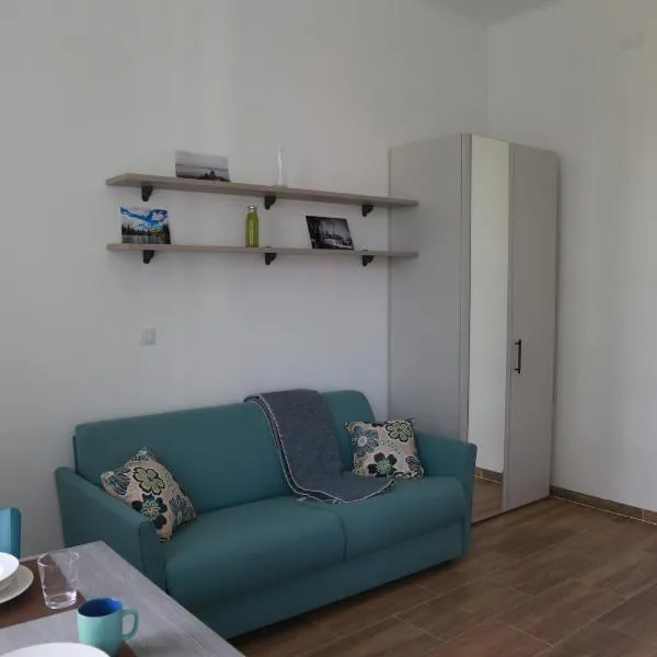 Arbes 11, hotell i Praha