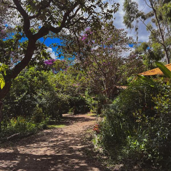 Pousada Donalu - Ótima Localização - Foto 2