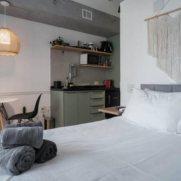 Studio 805 ID Jauaperi