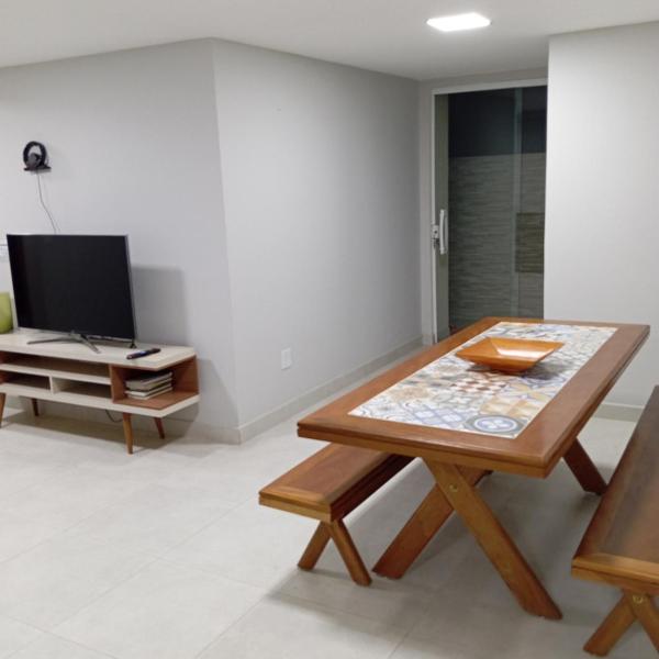 Apartamento Praia do Morro
