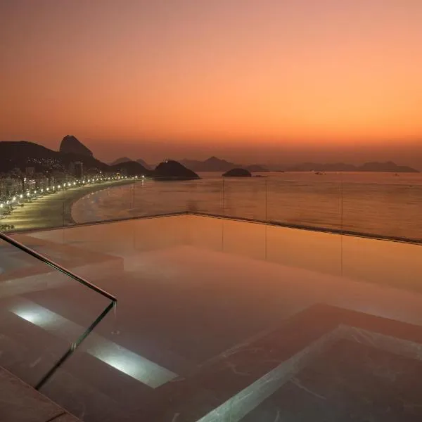 Rio Othon Palace