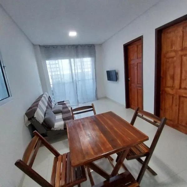 Espaço Brisa do Mar, hotel in Olinda