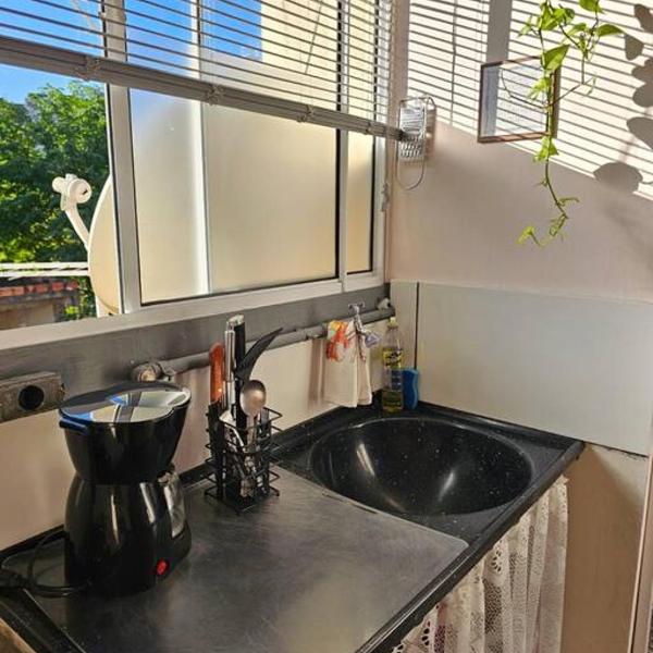 Apartamento Completo em Osasco Tranquilo e Familiar