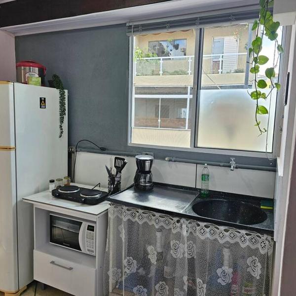 Apartamento Completo em Osasco Tranquilo e Familiar - Foto 4
