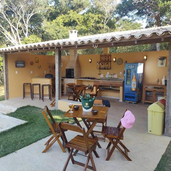 Casa Refúgio - Foto 5