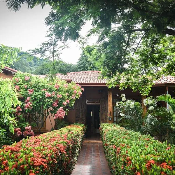 Casa Cora Bed and Breakfast, hotel v destinaci Colonia Carmona