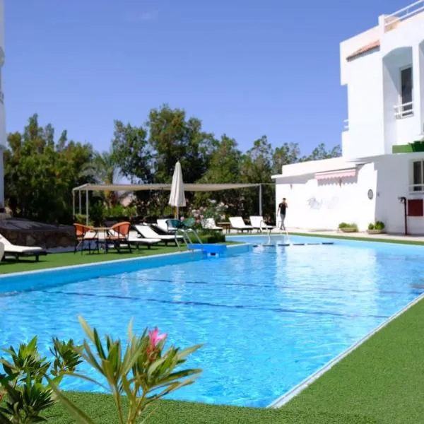 Viking club hotel, hotel v destinaci Sharm El Sheikh