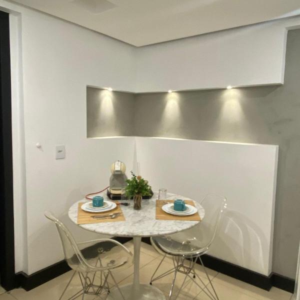 Studio aconchegante em Barra Mansa - Foto 4