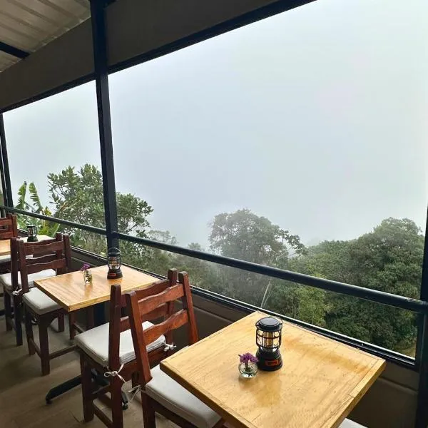 La Finca - Eco Hotel, hotel in Cali