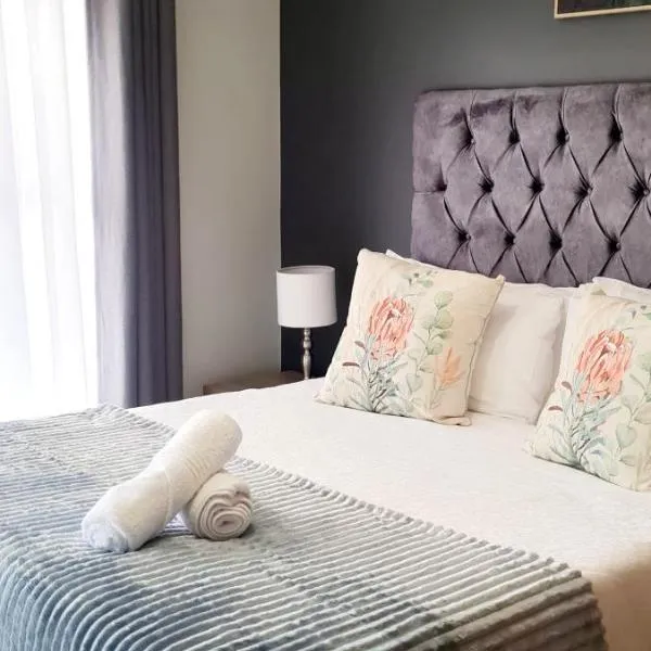 Ballito Hills Lifestyle Estate, hotel in Ballito