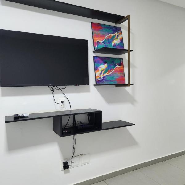 Apartamento West Fit - Padrão - Foto 4