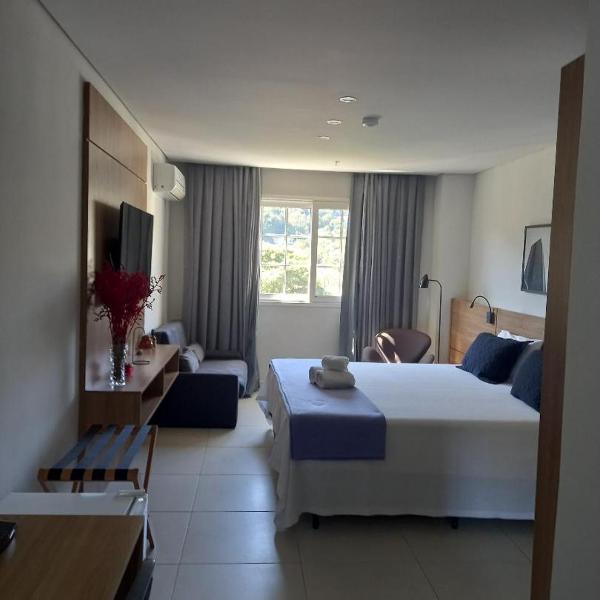 LOFT em ITAIPAVA - GRANJA BRASIL - M01 - Foto 2