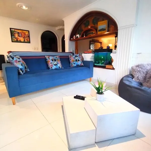 HOMEthel, hótel í Cartagena de Indias