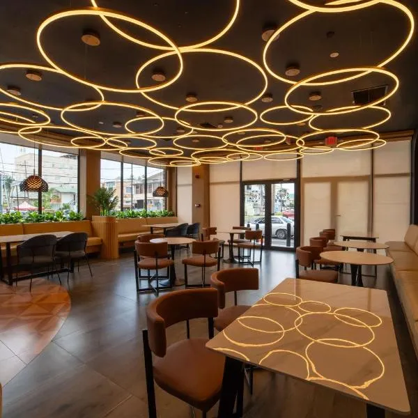 Aiden by Best Western Georgetown Guyana, ξενοδοχείο σε Georgetown