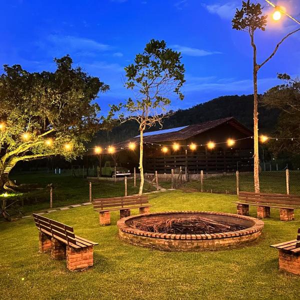 Sítio Quinta do sossego - Foto 4