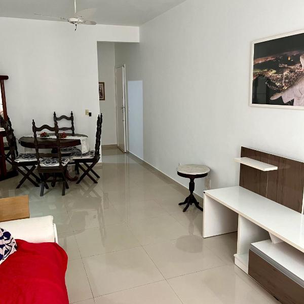 Copacabana 508 - Salão e 1 quarto - Foto 4