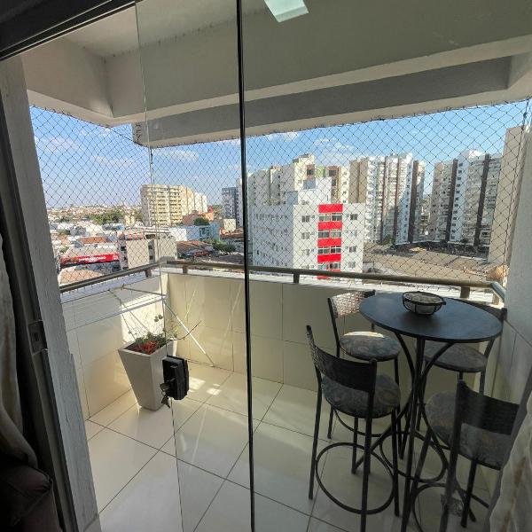 Flat CTC - Golden Thermas Residence - Torre B - Foto 5