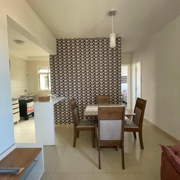 Apartamento de 2 quartos em condomínio com portaria 24h e localização excelente - Foto 4