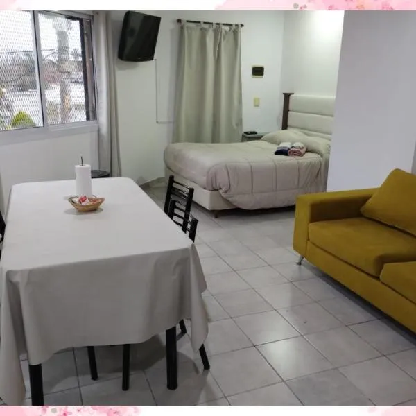Depto Cogli, hotel in Ezeiza
