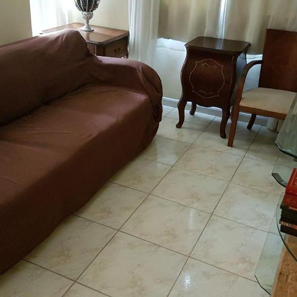 Real Apartments 291 - Copacabana 2 quartos próximo da praia - Foto 3