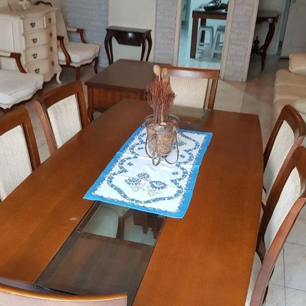 Real Apartments 291 - Copacabana 2 quartos próximo da praia