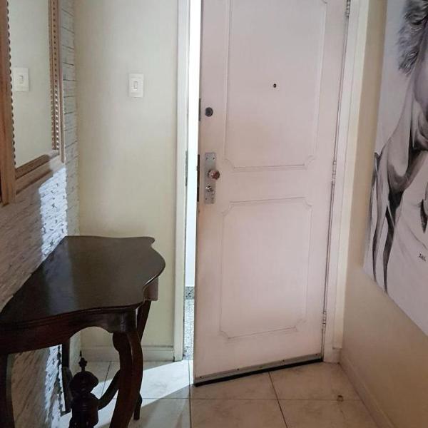 Real Apartments 291 - Copacabana 2 quartos próximo da praia - Foto 4