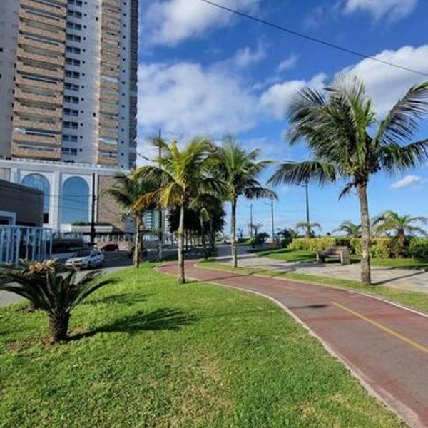 kitnet próximo a praia - Foto 5