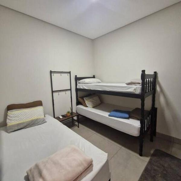 Loft G Hospedagem Cidade Verde G