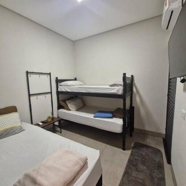 Loft G Hospedagem Cidade Verde G - Foto 2