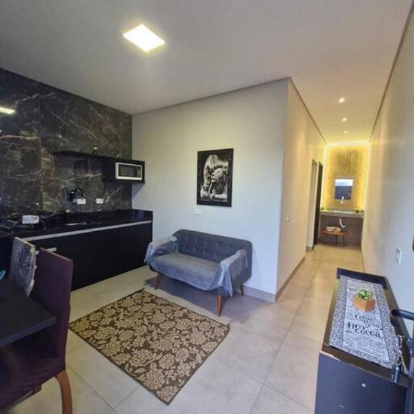 Loft G Hospedagem Cidade Verde G - Foto 4