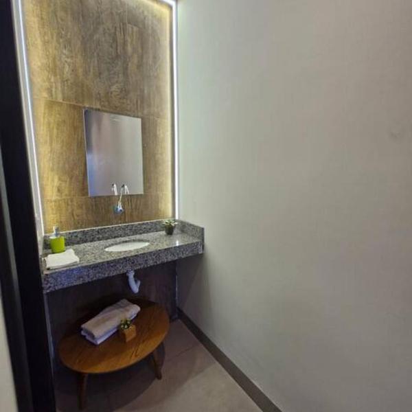 Loft G Hospedagem Cidade Verde G - Foto 3
