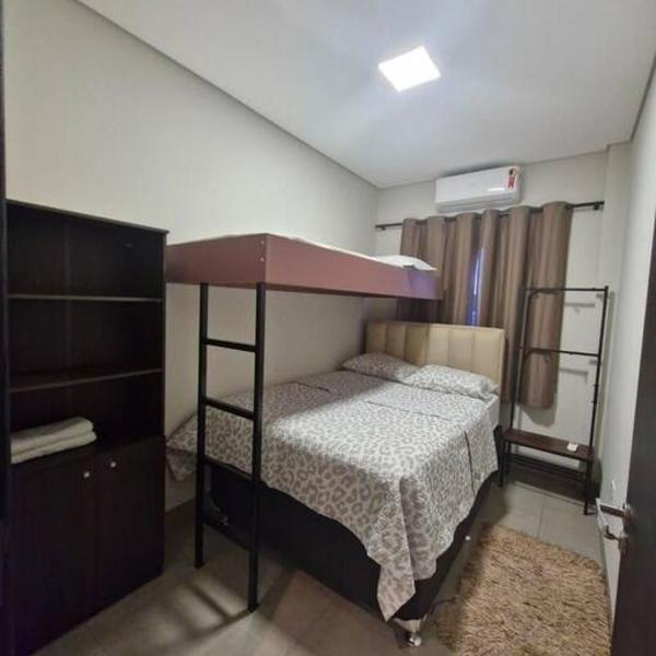 Loft H Hospedagem Cidade Verde H