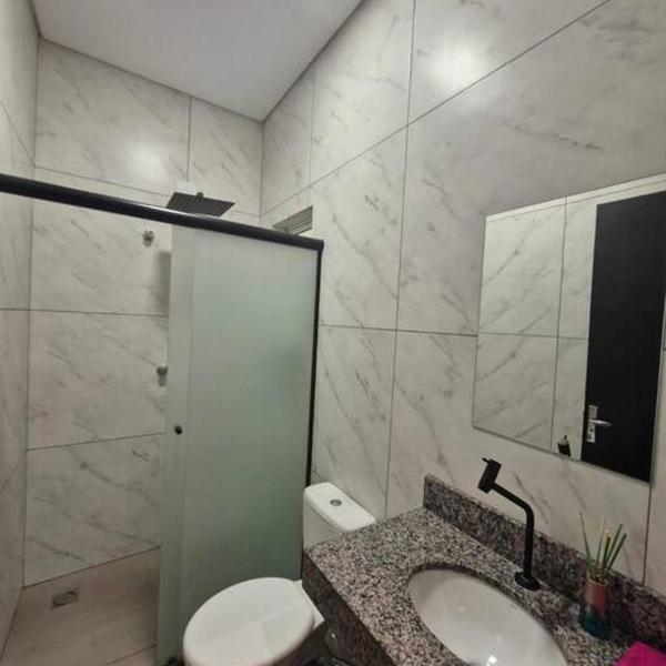Loft H Hospedagem Cidade Verde H - Foto 3