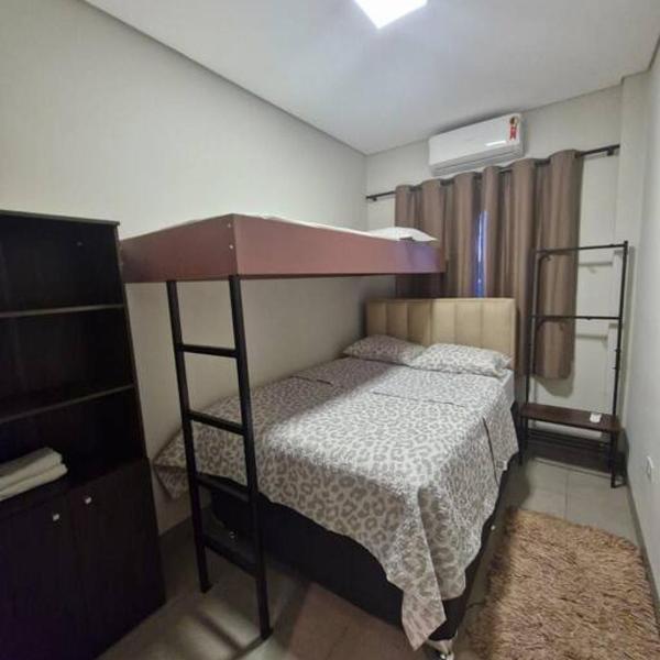 Loft H Hospedagem Cidade Verde H - Foto 2